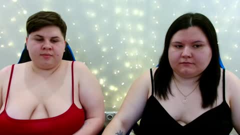 BeckyAndEllen online show from 02-09-26, 05:39