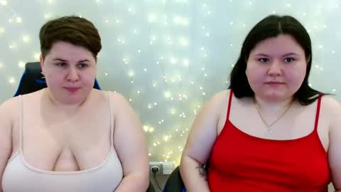 BeckyAndEllen online show from 02-14-26, 10:34