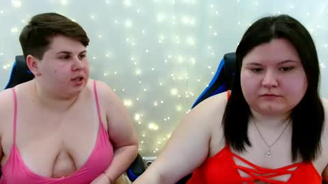 BeckyAndEllen online show from 02-16-26, 10:44