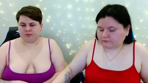 BeckyAndEllen online show from 04-23-26, 10:03