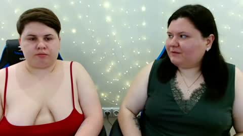 BeckyAndEllen online show from 06-27-26, 09:03