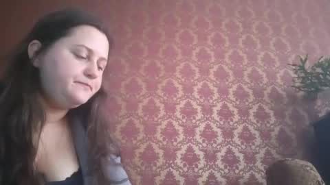 Snapshot of beckyanderson_ chatting on 10-20-25, 11:54 Becky online show from 10-20-25, 11:54