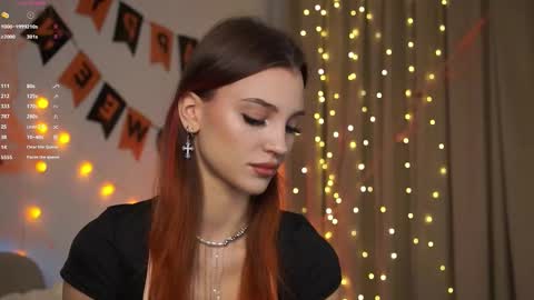 Melissa online show from 11-03-25, 03:13