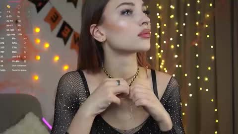 Melissa online show from 11-12-25, 02:06