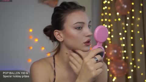 Melissa online show from 12-18-25, 11:16