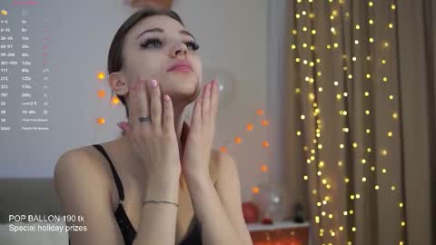 Melissa online show from 12-20-25, 11:17