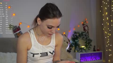 Melissa online show from 02-08-26, 11:24