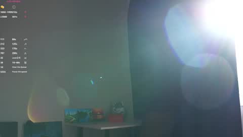 Melissa online show from 02-17-26, 11:29