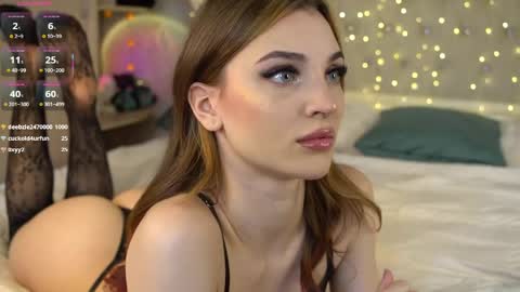 Melissa online show from 05-13-26, 10:23