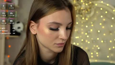 Melissa online show from 06-01-26, 01:02