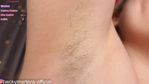 BeckyMartens come join me on    while im offline here  online show from 02-21-26, 04:13