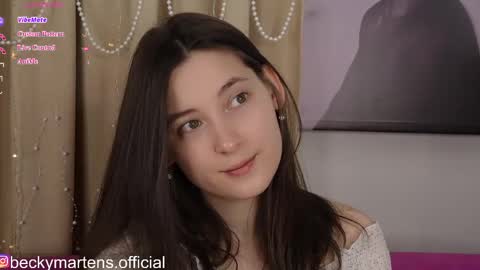 Snapshot of beckymartens chatting on 04-29-26, 02:37 BeckyMartens come join me on while im offline here online show from 04-29-26, 02:37