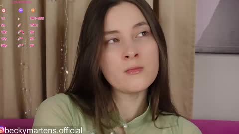 Snapshot of beckymartens chatting on 05-02-26, 04:06 BeckyMartens come join me on while im offline here online show from 05-02-26, 04:06