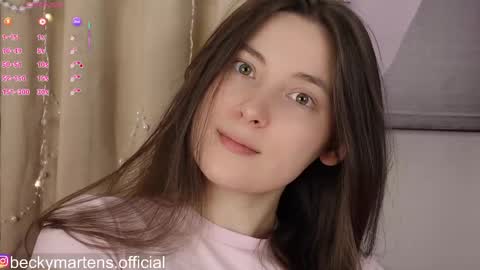 Snapshot of beckymartens chatting on 05-03-26, 03:45 BeckyMartens come join me on while im offline here online show from 05-03-26, 03:45