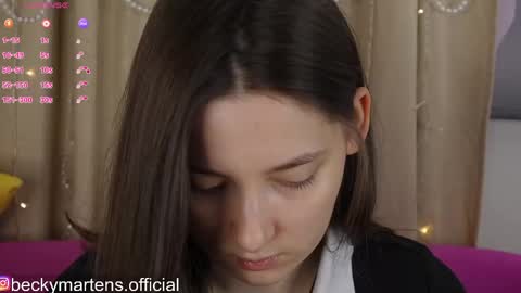 Snapshot of beckymartens chatting on 05-27-26, 03:14 BeckyMartens come join me on while im offline here online show from 05-27-26, 03:14