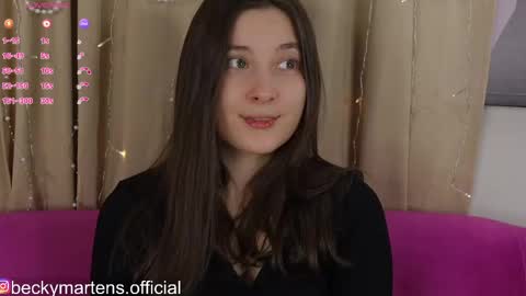 Snapshot of beckymartens chatting on 05-30-26, 03:14 BeckyMartens come join me on while im offline here online show from 05-30-26, 03:14