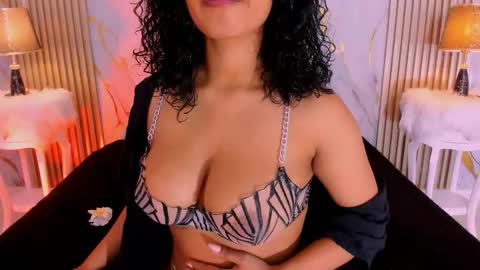 B E C K Y online show from 10-25-25, 02:13