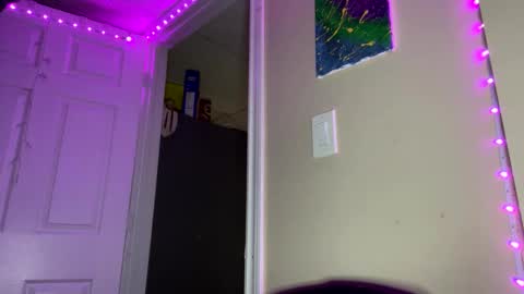 Beckytheclown online show from 01-26-25, 02:03