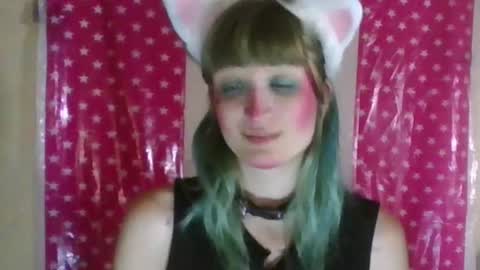 Beckytheclown online show from 10-09-25, 10:52