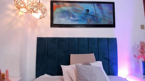 BeckyVidal online show from 09-24-25, 01:31