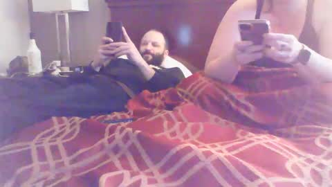 Snapshot of bedbandits chatting on 03-08-25, 06:05 Bedbandits69 online show from 03-08-25, 06:05