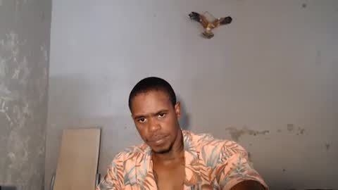 Snapshot of bedroom_gangster007 chatting on 08-04-26, 08:50 Frank online show from 08-04-26, 08:50
