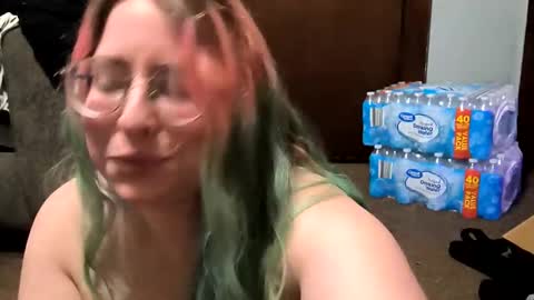 beeamonster online show from 10-20-25, 12:00