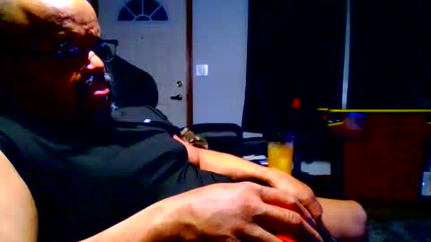 BEEF69DOG online show from 06-06-26, 01:54