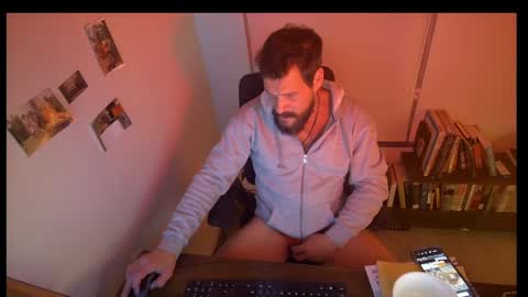 beefeater online show from 03-23-26, 03:43