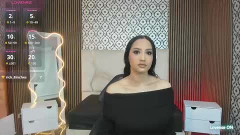 BELLA online show from 10-12-25, 12:37
