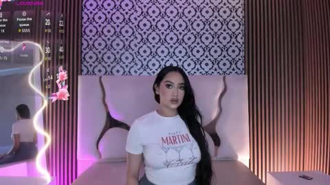 BELLA online show from 12-18-25, 12:33