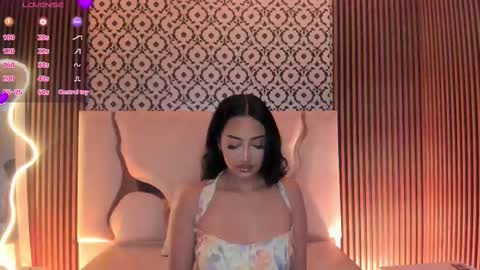 BELLA online show from 03-11-26, 12:22