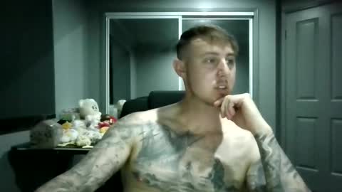 beelzebubxo online show from 10-24-25, 11:28