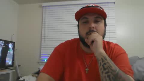 beenallover92 online show from 12-16-24, 10:03