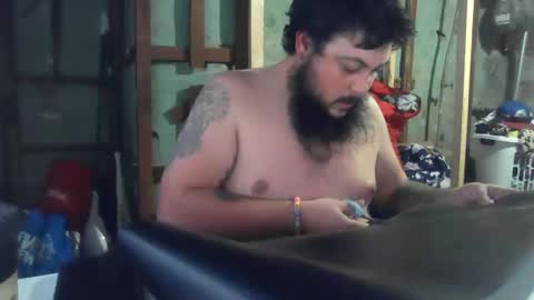 beenallover92 online show from 12-22-25, 02:41