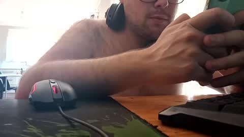 Snapshot of beennudeislife chatting on 10-24-25, 12:01 beennudeislife online show from 10-24-25, 12:01