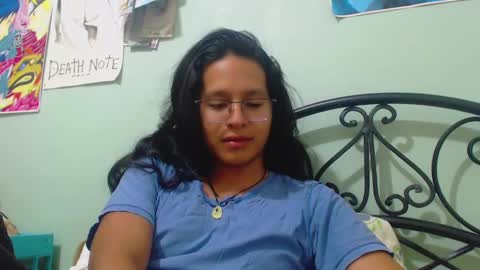 Snapshot of beentage chatting on 12-24-24, 05:16 Alex online show from 12-24-24, 05:16