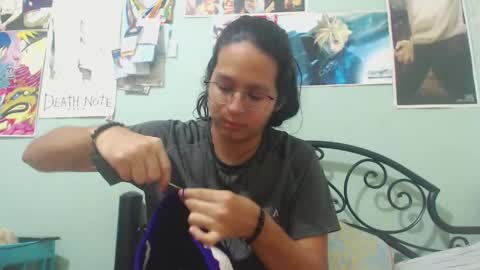 Snapshot of beentage chatting on 01-07-25, 04:39 Alex online show from 01-07-25, 04:39