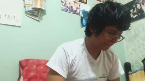 Alex online show from 07-26-26, 05:48