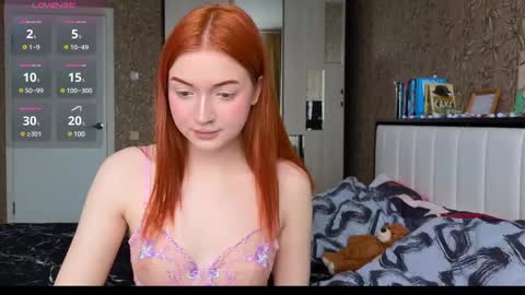 Snapshot of beep_beep_ameli chatting on 02-17-25, 05:04 Amelia online show from 02-17-25, 05:04