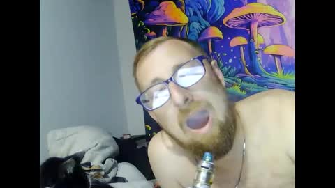 Dunkindaddy online show from 10-23-25, 01:27