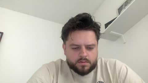 Beginners Luck online show from 07-27-26, 02:35
