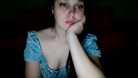 Snapshot of behappy4self chatting on 06-14-26, 06:32 fuckharddadyback online show from 06-14-26, 06:32