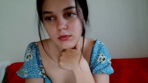 Snapshot of behappy4self chatting on 06-16-26, 05:43 fuckharddadyback online show from 06-16-26, 05:43
