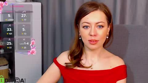 Nina online show from 03-07-25, 04:46