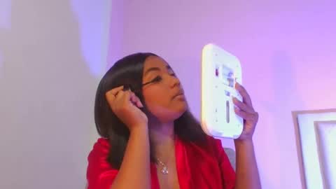 Behla Rouseh online show from 04-02-26, 10:51