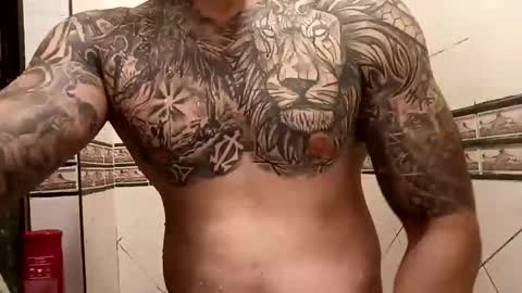 beibyleon69 online show from 05-01-26, 07:46