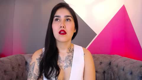 beidy rous online show from 11-15-25, 11:40