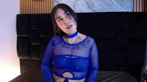 beidy rous online show from 11-22-25, 04:11