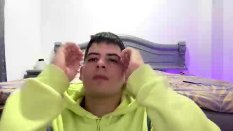 Joseph online show from 10-05-25, 05:28